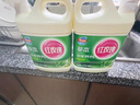 紅玫瑰 生姜洗潔精3斤 去腥去膻去油污 食品用餐具洗滌靈 曬單實(shí)拍圖
