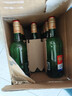 紅星二鍋頭 大二 清香型白酒 52度 500ml*12瓶 整箱裝 純糧口糧酒 曬單實拍圖