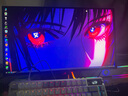 華碩ROG 超殺27 XG27ACDMS 26.5英寸2K電競顯示器280Hz顯示器0.03ms響應HDR400真10Bit G-SYNC兼容OLED 曬單實(shí)拍圖