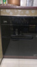 美的（Midea）滾筒洗衣機全自動(dòng)家用 1.1洗凈比MD120V36T 12公斤洗烘一體機 節能凈速 以舊換新 家電國家補貼20% 曬單實(shí)拍圖