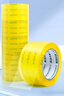 天章 （TANGO）超透明膠帶60mm*91.4米*50um*5卷高粘寬膠帶封箱封口家用搬家貨物工廠(chǎng)車(chē)間物流快遞倉庫打包0046 曬單實(shí)拍圖