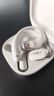 韶音（SHOKZ）【新品】OpenFit 2+ T921新一代舒適圈開放式耳機掛耳式藍牙耳機運動跑步騎行無線非骨傳導 月銀 曬單實拍圖