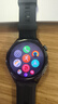 HUAWEIWATCH GT 6 雅丹黑 46mm智能手表多維情緒健康全新騎行體驗21天超長(cháng)續航華為GT6手表GT5升級 曬單實(shí)拍圖