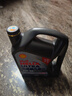 殼牌（Shell）機油全合成機油5w-30(5w30) API SP級 4L 2代灰殼 京東養車(chē) 曬單實(shí)拍圖