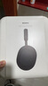 索尼（SONY）WH-1000XM5【政府補貼】頭戴式無(wú)線(xiàn)降噪 藍牙耳機 AI智能降噪 黑色 雙11 購物推薦 曬單實(shí)拍圖