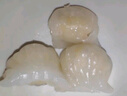 廣州酒家利口福 蝦餃480g 24只裝 早餐半成品 廣式早茶點(diǎn)心 生鮮食品速食美食 曬單實(shí)拍圖