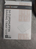 法焙客（FOR BAKE）烘焙模具馬芬蛋糕24連烤盤(pán)雙面金色不粘瑪芬碳鋼不沾涂層金色 曬單實(shí)拍圖