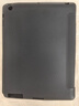 倪爾克 老款蘋(píng)果iPad2/iPad4/iPad3保護套四折全包硅膠皮套殼防摔a1458/1395 經(jīng)典黑【蜂窩折疊皮套】智能休眠 老款iPad 2/3/4【9.7英寸】 曬單實(shí)拍圖