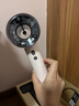 戴森（DYSON）HD16 全新智能吹風(fēng)機 Supersonic 電吹風(fēng) 負離子 速干護發(fā)   禮物推薦 HD16 落日玫瑰色 曬單實(shí)拍圖