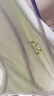 都市麗人A類(lèi)棉女士?jì)妊澟?00%純棉10A抑菌中腰女生三角褲獨立包裝4條L 曬單實(shí)拍圖