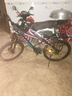鳳凰上海鳳凰山地車(chē)自行車(chē)男士女式學(xué)生成人變速寬胎越野公路賽單車(chē) 【鋼架/全套競速軸承】條輪炫彩 24寸24速【建議身高138-168cm】 曬單實(shí)拍圖