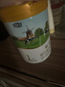 君樂寶（JUNLEBAO）奶粉1段恬適嬰幼兒配方牛奶粉800g/罐 小分子蛋白+含乳鐵蛋白 曬單實(shí)拍圖