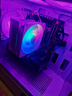 英邦達英特爾酷睿i7升十八核4060獨顯64G內存組裝臺式機電腦主機大游戲商用辦公設計水冷整機全套 五  14代酷睿i9級丨4060丨1TB電競直播 全新單主機【贈五年質(zhì)?！?曬單實(shí)拍圖