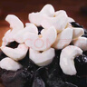 洪湖菱角新鮮當季蔬菜棱角牛角果蓮角湖北特產(chǎn)包郵 產(chǎn)地直發(fā) 帶箱5斤 曬單實(shí)拍圖