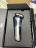 飛利浦（PHILIPS）電動(dòng)剃須刀 全新一代旋護式新9系ultra禮盒 24H持久凈剃刮胡刀 配升級清潔倉 送父親 國家補貼 曬單實(shí)拍圖