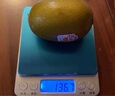 佳沛（zespri）新西蘭 陽(yáng)光金果12粒單果約122-146g 獼猴桃 中秋水果禮盒 曬單實(shí)拍圖