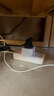 米家APP智能插座 遠程語(yǔ)音控制 WiFi電量統計 定時(shí)電器開(kāi)關(guān) 斷網(wǎng)記憶功能插排插座接線(xiàn)板插線(xiàn)板 16A WiFi電量統計款 曬單實(shí)拍圖