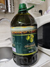 OLIVOTTOIL歐莉佰麗純正混合橄欖果渣油含特級初榨橄欖油 5L 西班牙進(jìn)口原油 曬單實(shí)拍圖