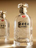 古井貢酒年份原漿 傳承水晶版 濃香型白酒 52度 500mL 6瓶 整箱 曬單實(shí)拍圖
