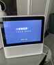小度智能健康屏 智能健康管理 10寸屏智能音箱音響 視頻通話問診 遠(yuǎn)程看護(hù) 影音娛樂老人陪伴 曬單實拍圖