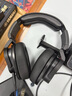 AUSTRIAN AUDIO奧世聲Hi-X15 X25 X50 X65頭戴式HIFI有線監(jiān)聽耳機(jī) Hi-X60 曬單實拍圖