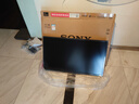索尼（SONY）FW-32BU30J顯示器32英寸4K超高清辦公會(huì )議屏視頻廣告機 數字標牌監視器顯示屏無(wú)線(xiàn)投屏 曬單實(shí)拍圖