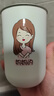304不銹鋼漱口杯一家四口刷牙杯一家三口漱口杯學(xué)生牙刷杯牙缸杯 爸爸+媽媽+女寶【三口之家】 曬單實(shí)拍圖