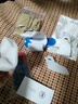 冠愛(ài)（GUANAI）醫用腳趾矯正器大拇指外翻矯正器成人大腳趾頭腳骨分趾器可穿鞋 曬單實(shí)拍圖