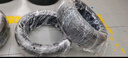米其林（MICHELIN）汽車(chē)輪胎 245/40R18 97Y 競馳 PILOT SPORT 4 AO 適配國產(chǎn)奧迪 A4 曬單實(shí)拍圖