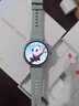華為（HUAWEI）手表WATCH GT 5【咨詢(xún)享優(yōu)惠】運動(dòng)智能兩周續航藍牙通話(huà)體溫血氧心率監測健康送男女朋友禮物pro4 41mm珍珠白【皮表帶+貼膜】 曬單實(shí)拍圖
