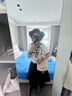 斯凱奇（Skechers）小型郵差包2025新款單肩斜挎包休閑防潑水通勤百搭 淺沙黃色/01LU 均碼 曬單實(shí)拍圖