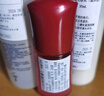 資生堂（Shiseido）悅薇水乳小樣護膚品化妝品旅行套裝 小樣4件套：洗面奶+水+乳液+精華 曬單實(shí)拍圖