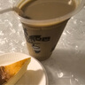 古船巴斯克芝士蛋糕1000g歐洲進(jìn)口原料動(dòng)物奶油甜品生日蛋糕 國企出品 曬單實(shí)拍圖