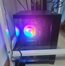 華碩（ASUS）海景房機箱 華碩全家桶 i5-14490F 14600KF/5060ti/RTX5060 顯卡游戲臺式電腦整機DIY組裝電腦主機 配置一｜i5-12490F盒｜RTX3050 6G 曬單實(shí)拍圖