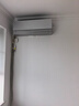海爾（Haier）小紅花套系 凈省電1.5匹掛機臥室節能壁掛式空調 KFR-35GW/E1-1家電國家補貼20%以舊換新 曬單實(shí)拍圖