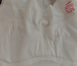 FitonTon2件裝女童內(nèi)衣發(fā)育期7-13歲防走光薄款小背心大童小學(xué)生少女文胸 曬單實拍圖