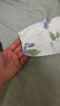 巴厘小豬新生兒嬰兒衣服春秋季滿月純棉男寶寶哈衣四季款ins風(fēng)女寶連體衣 海上精靈 【送發(fā)帶】 80cm 曬單實(shí)拍圖