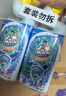 威猛先生（Mr Muscle）強(qiáng)效 潔廁靈 潔廁劑 丁香香型 去污漬清潔尿垢 600gX4瓶 曬單實(shí)拍圖