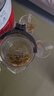 貞喜氣 飄逸杯玻璃套裝耐熱泡茶壺大容量茶水分離懶人泡茶沖茶器過(guò)濾 茶杯*4+飄逸沏茶壺 750ml 曬單實(shí)拍圖