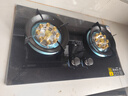 先科（SAST）油煙機側(cè)吸式抽油煙機燃氣灶吸油煙機灶具兩件套廚房抽煙機家用煙灶套裝脫排大吸力小戶型低噪靜排 包安裝【天然氣-套裝】22立方+5.2KW猛火灶 5年保修 曬單實拍圖