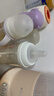 貝親（Pigeon）暢吸實(shí)感第3代啟銜奶嘴 寬口徑奶嘴 3L號-1只裝 15個(gè)月以上 BA138 曬單實(shí)拍圖
