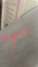 紅蜻蜓真皮男鞋舒適商務(wù)休閑系帶皮鞋高級正裝德比鞋婚鞋WTA7376黑色40 曬單實(shí)拍圖