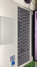 極川 華為MateBook D16/D16 SE Linux版鍵盤(pán)膜2024/2023款華為筆記本電腦鍵盤(pán)保護膜TPU超薄透明防塵罩 曬單實(shí)拍圖