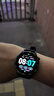 華為（HUAWEI）【咨詢(xún)享優(yōu)惠】華為WATCH GT 5手表運動(dòng)智能玄璣感知兩周續航藍牙通話(huà)向日葵定位男女AX智能4pro 46MM幻夜黑【送皮表帶+貼膜】 曬單實(shí)拍圖