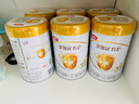伊利金領(lǐng)冠育護(hù)【5倍DHA好腦力】幼兒奶粉3段(1-3歲)960g*6整箱裝 曬單實拍圖