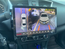 道可視車(chē)載智慧屏車(chē)機導航360全景導航一體機倒車(chē)影像汽車(chē)中控顯示大屏 11.5寸8核6+128G720全景導航大屏一體機 中控大屏+720全景車(chē)影像系統+全國包安裝 曬單實(shí)拍圖