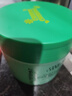 CHOROK CHORONG韓國薄荷葉水解玻尿酸補水保濕爽膚水棉片去角質(zhì)控油70片 【明星款】70片/瓶*1 曬單實(shí)拍圖