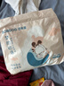巴布豆（BOBDOG）夢(mèng)的初語(yǔ)拉拉褲XXL號30片尿不濕【品牌直供 安心品質(zhì)】 曬單實(shí)拍圖