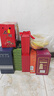 三只松鼠堅果禮盒2402g/2442g混發(fā) 零食大禮包開(kāi)心果松子腰果中秋團購送禮 曬單實(shí)拍圖