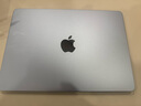 Apple/蘋(píng)果AI筆記本/2025款MacBookAir13英寸M4(10+10核)16G 512G 天藍色電腦MC6U4CH/A 曬單實(shí)拍圖